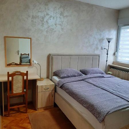 IVA centar Valjevo Exterior foto