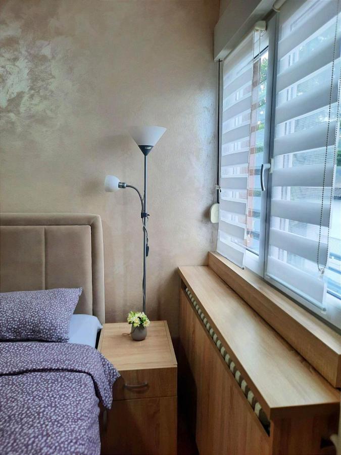 IVA centar Valjevo Exterior foto