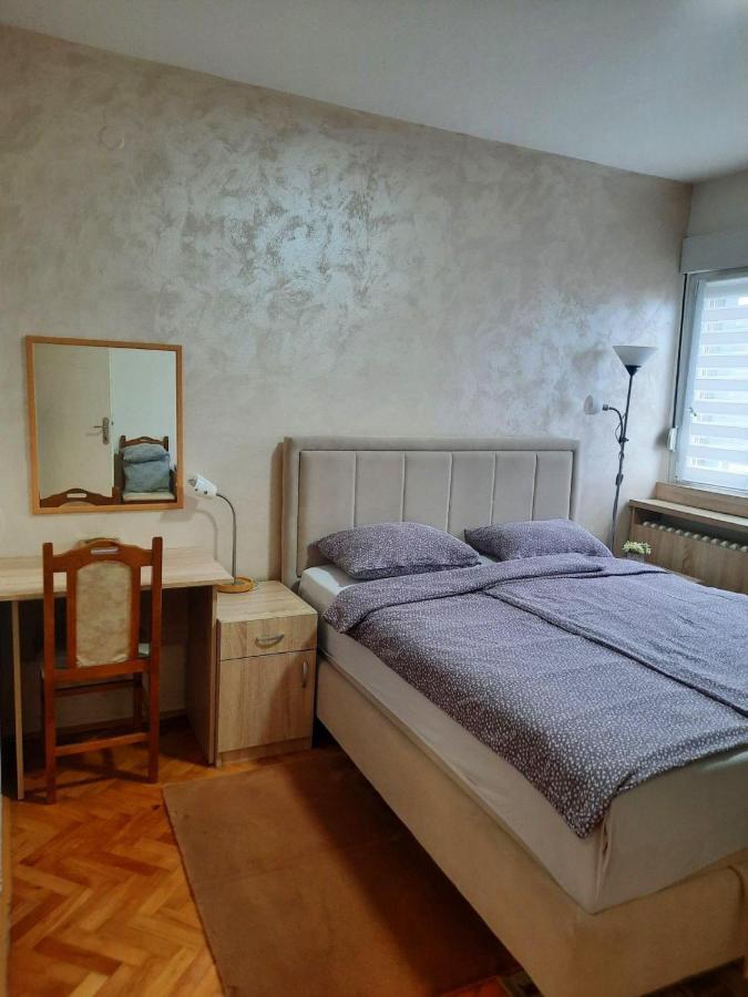 IVA centar Valjevo Exterior foto